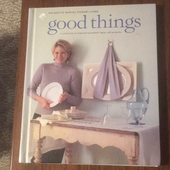 The Best of Martha Stewart Living